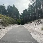 Apartamento Morze Smaku Grzybowo (West Pomeranian)
