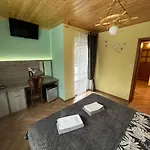 Morze Smaku Apartamento