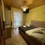 Morze Smaku Apartamento Grzybowo (West Pomeranian)