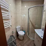 Apartamento Morze Smaku