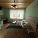 Apartamento Morze Smaku Grzybowo (West Pomeranian)