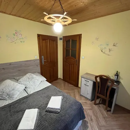 Apartment Morze Smaku