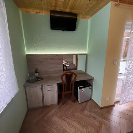 Morze Smaku * Grzybowo (West Pomeranian)