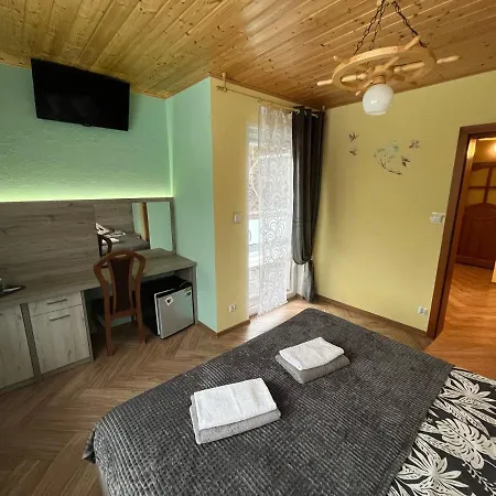 Morze Smaku Apartment