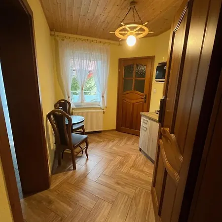 Apartment Morze Smaku