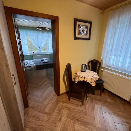 Apartment Morze Smaku *