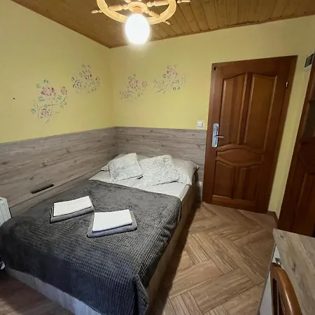 Morze Smaku Apartment Grzybowo (West Pomeranian)