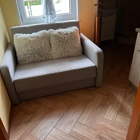 Appartamento Morze Smaku *