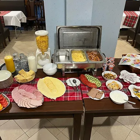 Morze Smaku Грзибово