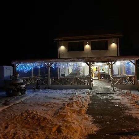 Morze Smaku Апартаменты Грзибово