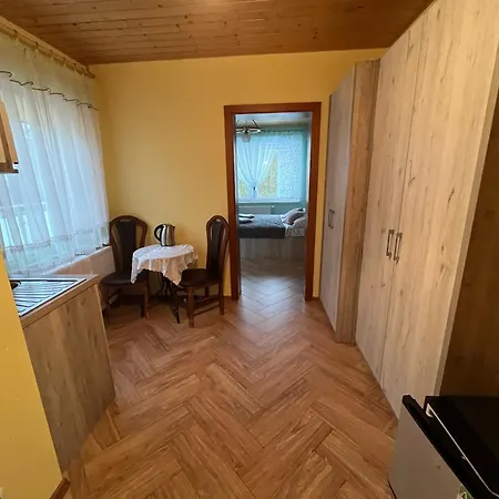 Morze Smaku Grzybowo (West Pomeranian)