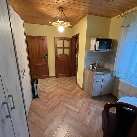 Apartament Morze Smaku