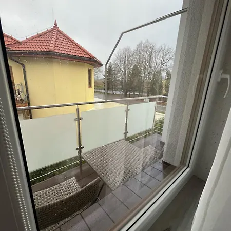 Morze Smaku Apartment