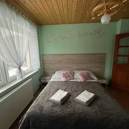 Apartament Morze Smaku