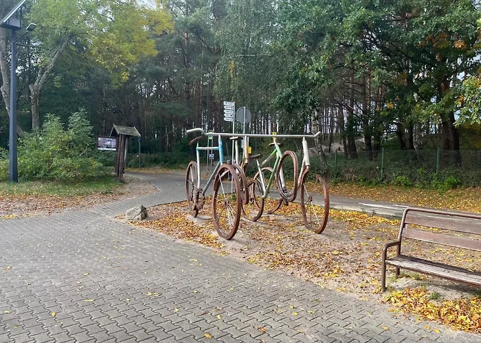 Morze Smaku Διαμέρισμα