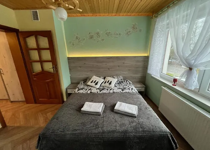 Morze Smaku Διαμέρισμα *