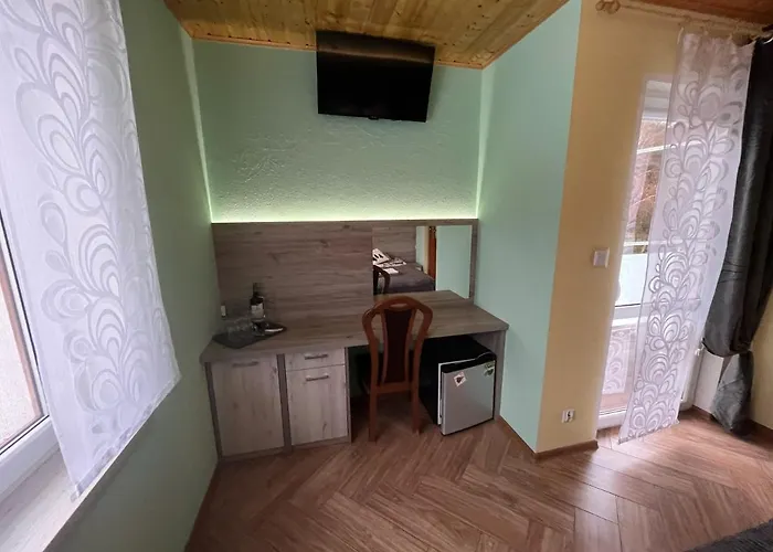 Morze Smaku * Грзибово