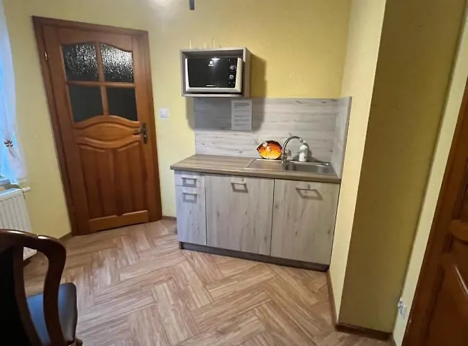 Morze Smaku * Grzybowo (West Pomeranian)