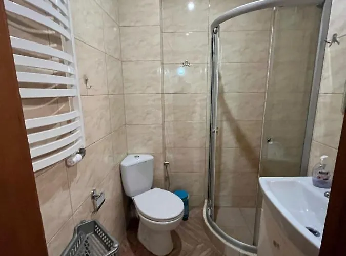 Διαμέρισμα Morze Smaku