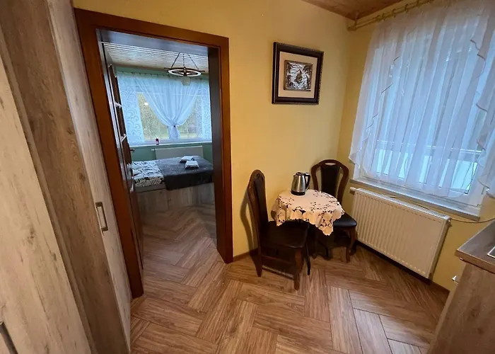 Διαμέρισμα Morze Smaku *