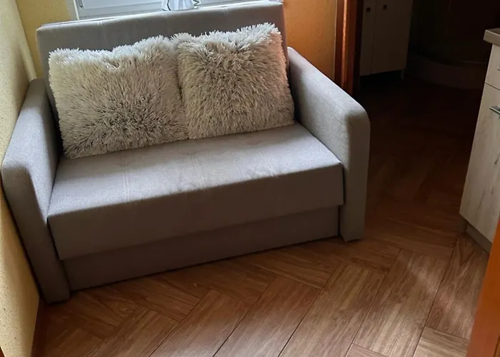 Апартаменты Morze Smaku *