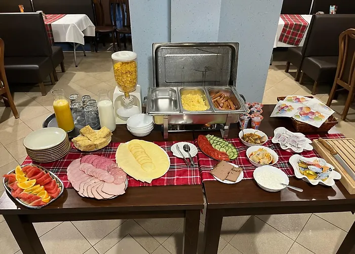 Morze Smaku Грзибово