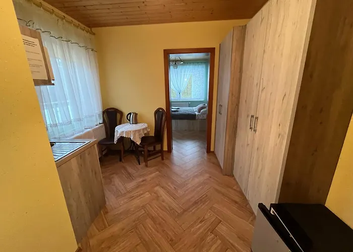 Morze Smaku Grzybowo (West Pomeranian)