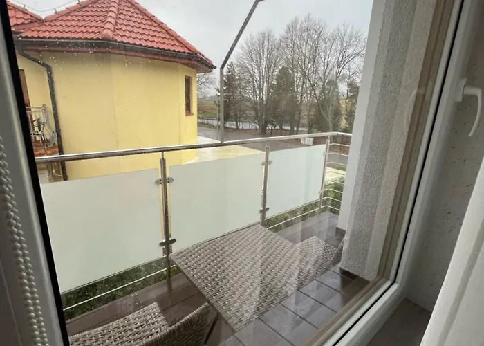 Morze Smaku Διαμέρισμα