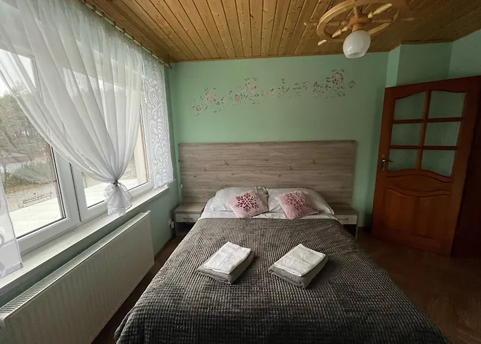 Διαμέρισμα Morze Smaku